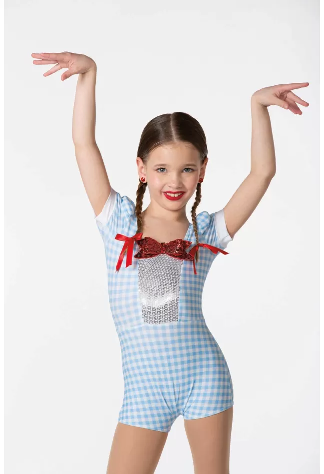 DOROTHY - Glamour Recital