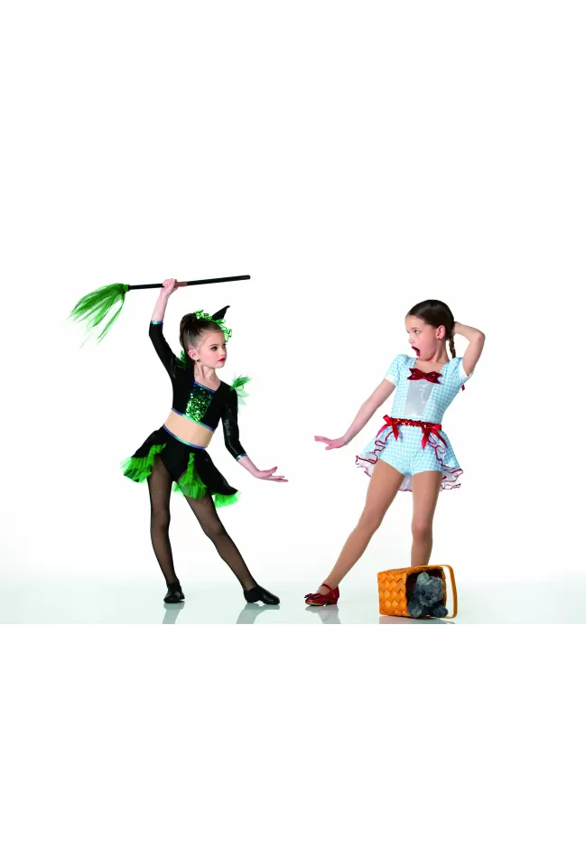 DOROTHY - Glamour Recital