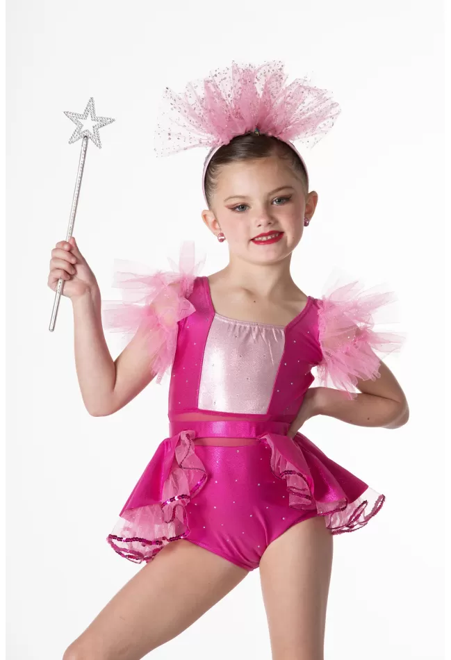 GLENDA - Glamour Recital